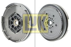 VOLANTA LUK 415 0560 10 - Compatibil cu FORD