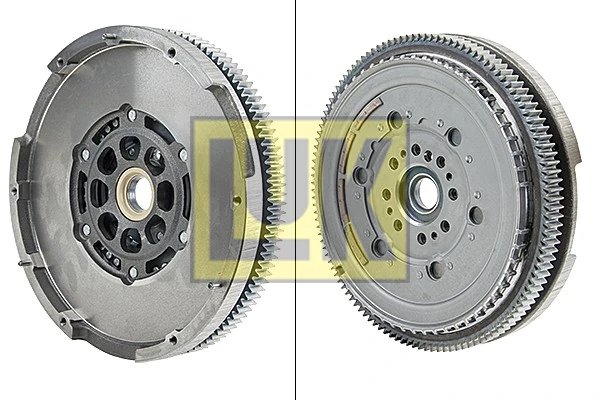 VOLANTA LUK 415 0560 10 - Compatibil cu FORD