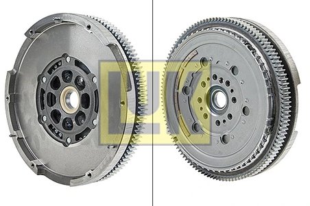 VOLANTA LUK 415 0560 10 - Compatibil cu FORD
