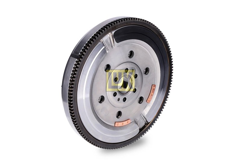 VOLANTA LUK 415 0576 10 - Compatibil cu CITROEN, PEUGEOT