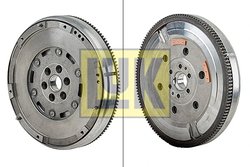 VOLANTA LUK 415 0576 10 - Compatibil cu CITROEN, PEUGEOT