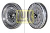 VOLANTA LUK 415 0615 09 - Compatibil cu AUDI, SKODA, VW