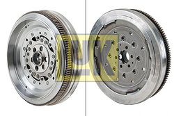 VOLANTA LUK 415 0618 09 - Compatibil cu VW