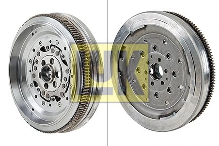Volanta LUK 415 0618 09