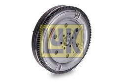 VOLANTA LUK 415 0649 10 - Compatibil cu VW