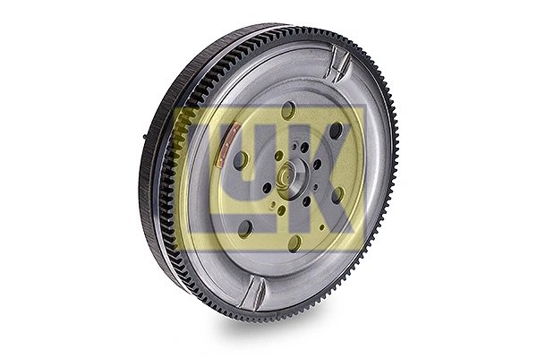 VOLANTA LUK 415 0649 10 - Compatibil cu VW