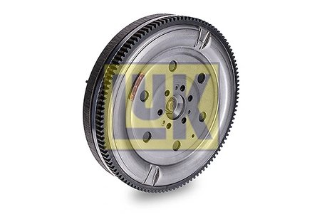VOLANTA LUK 415 0649 10 - Compatibil cu VW