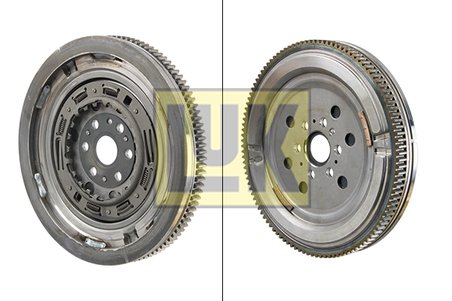 VOLANTA LUK 415 0742 09 - Compatibil cu ALFA ROMEO, FIAT, JEEP, SUZUKI