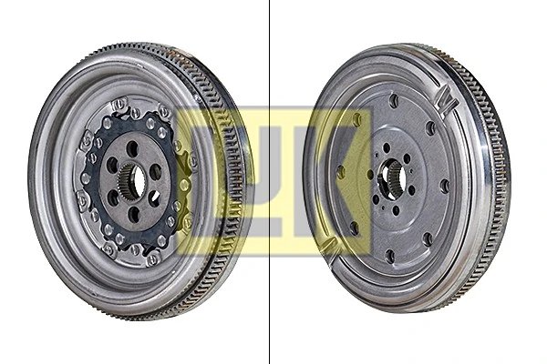 Volanta LUK 415 0744 09