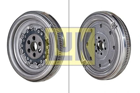 Volanta LUK 415 0744 09