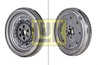 Volanta LUK 415 0744 09