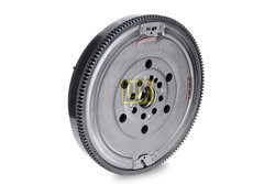 VOLANTA LUK 415 0714 10 - Compatibil cu BMW, MINI