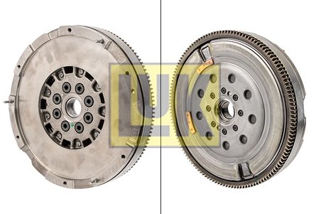 VOLANTA LUK 415 0818 10 - Compatibil cu OPEL, VAUXHALL