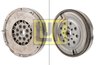 VOLANTA LUK 415 0818 10 - Compatibil cu OPEL, VAUXHALL