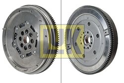 VOLANTA LUK 415 0748 10 - Compatibil cu FORD