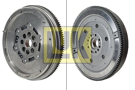 VOLANTA LUK 415 0748 10 - Compatibil cu FORD