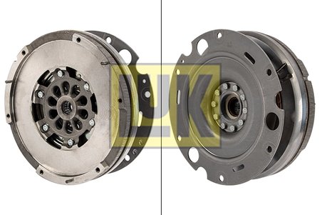 Volanta LUK 415 0869 10