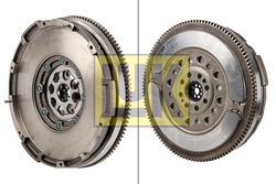 VOLANTA LUK 415 0893 10 - Compatibil cu HYUNDAI, KIA