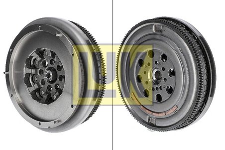 VOLANTA LUK 415 0916 10 - Compatibil cu MERCEDES-BENZ