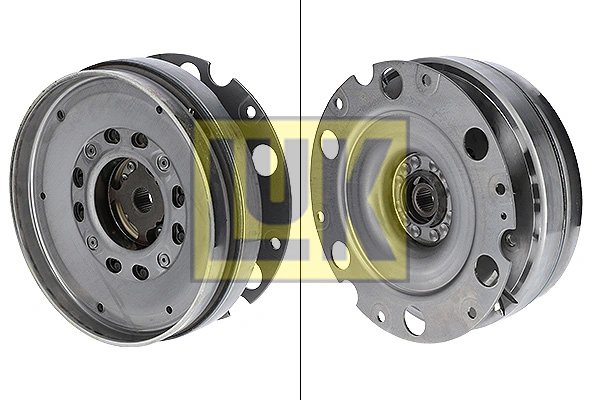 Volanta LUK 415 0923 09