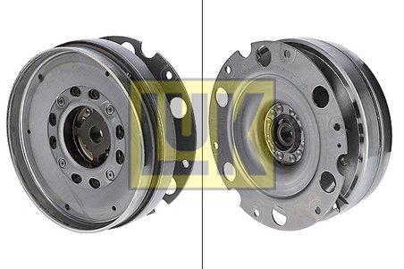 Volanta LUK 415 0923 09