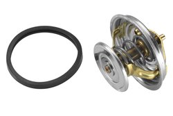 TERMOSTAT LICHID RACIRE WAHLER 4158.80D - Compatibil cu CHRYSLER, DODGE, FORD, JEEP, OPEL, PLYMOUTH, ROVER, VAUXHALL