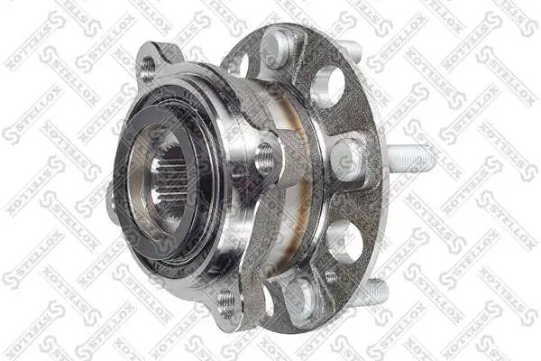 Butuc roata Stellox 42-15254-SX