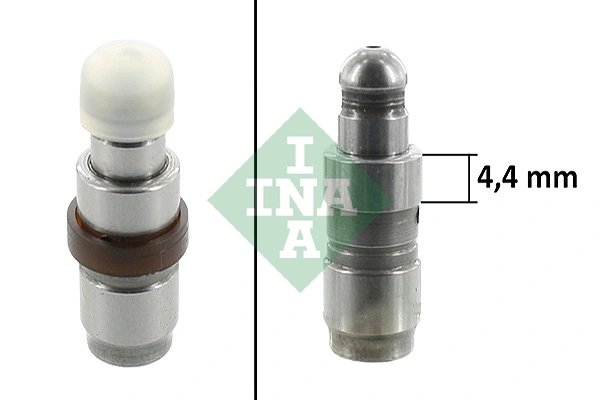 CULBUTOR SUPAPA INA 420 0227 10 - Compatibil cu BMW