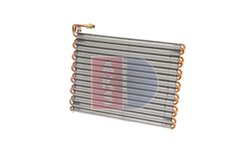 RADIATOR CLIMATIZARE AKS DASIS 420054N - Piesa auto compatibila cu mai multe marci