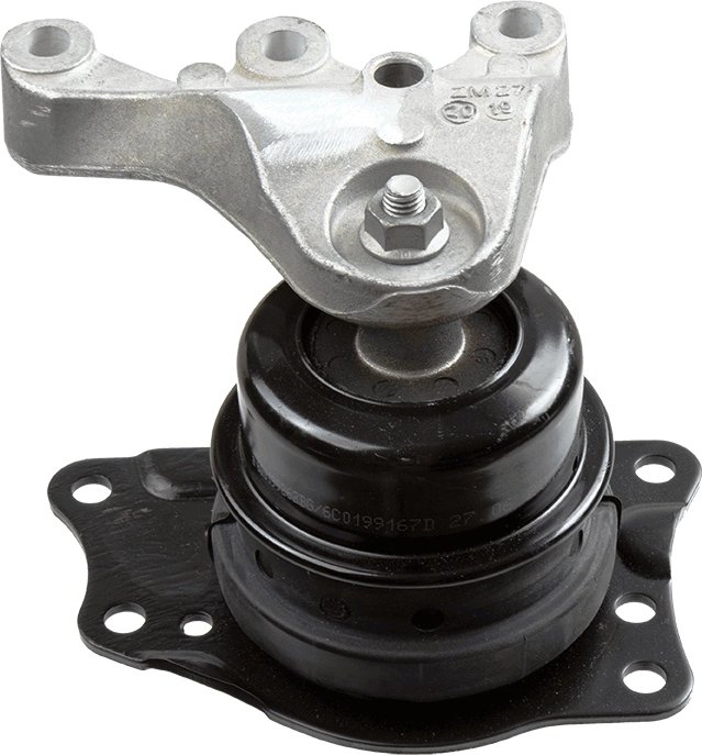 SUPORT MOTOR LEMFORDER 42123 01 - Compatibil cu SEAT, SKODA, VW