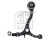 BRAT SUSPENSIE FEBI BILSTEIN 42143 - Compatibil cu HONDA, HONDA (DONGFENG), HONDA (GAC)