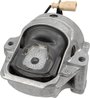 SUPORT MOTOR LEMFORDER 42371 01 - Compatibil cu AUDI