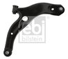 Brat suspensie Febi Bilstein 42415