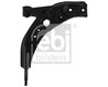 BRAT SUSPENSIE FEBI BILSTEIN 42425 - Compatibil cu MAZDA