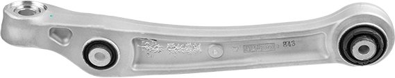 BRAT SUSPENSIE LEMFORDER 42633 01 - Compatibil cu AUDI, AUDI (FAW), PORSCHE, VW