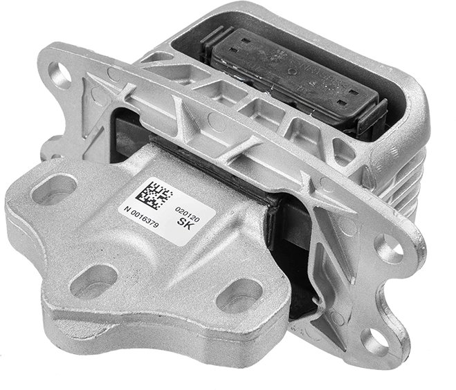 SUPORT, TRANSMISIE AUTOMATA LEMFORDER 42675 01 - Compatibil cu BMW, BMW (BRILLIANCE), MINI, VOLVO