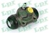 CILINDRU RECEPTOR FRANA LPR 4293 - Compatibil cu ALFA ROMEO