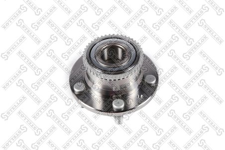 SET RULMENT ROATA STELLOX 43-28281-SX - Compatibil cu MAZDA, MITSUBISHI