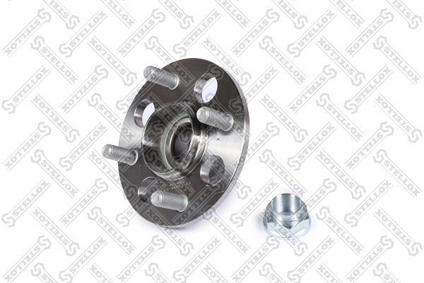 SET RULMENT ROATA STELLOX 43-28354-SX - Compatibil cu ACURA, HONDA, ROVER