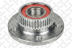 SET RULMENT ROATA STELLOX 43-28743-SX - Compatibil cu AUDI, SEAT, SKODA, VW