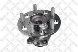 Set rulment roata Stellox 43-29024-SX