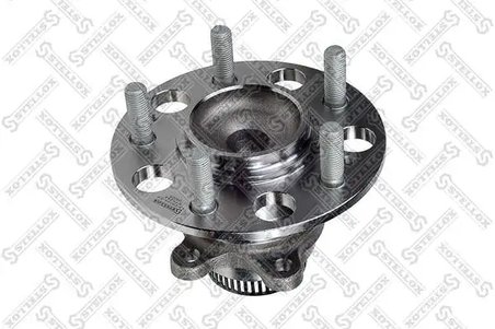 Set rulment roata Stellox 43-29024-SX