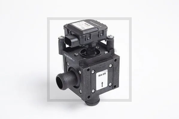 SUPAPA CONTROL AGENT FRIGORIFIC PE AUTOMOTIVE 430.001-00A - Piesa auto compatibila cu mai multe marci