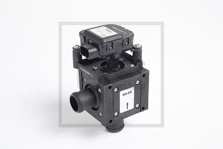 SUPAPA CONTROL AGENT FRIGORIFIC PE AUTOMOTIVE 430.001-00A - Piesa auto compatibila cu mai multe marci