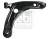 BRAT SUSPENSIE FEBI BILSTEIN 43067 - Compatibil cu TOYOTA