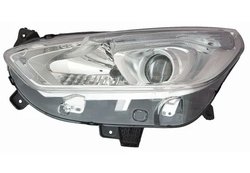 FAR ABAKUS 431-11ACRMLD-EM - Compatibil cu FORD