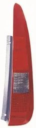 STOP SPATE ABAKUS 431-1951R-LD-UE - Compatibil cu FORD
