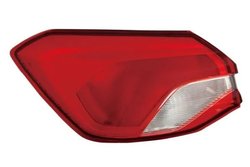 STOP SPATE ABAKUS 431-19AYL-UE - Compatibil cu FORD