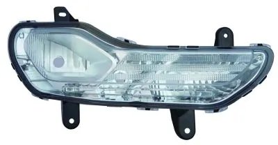 Proiector ceata ABAKUS 431-2037L-UEN