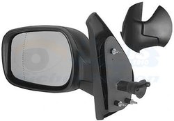 Oglinda exterioara Van Wezel 4310813